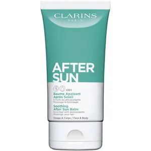 Comparateur de prix : Clarins Baume Apaisant Après Soleil | 150 ml