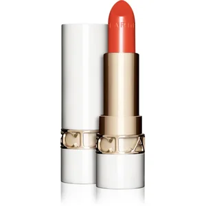 Comparateur de prix : Clarins Joli Rouge Shine Rouge à Lèvres Brillant 711S Papaya | 3,5 g