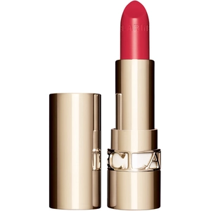 Comparateur de prix : Clarins Joli Rouge Rouge à lèvres crémeux au fini satiné teinte 773 3,5 g