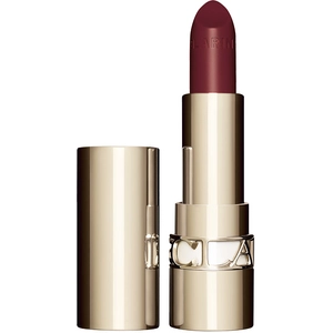 Comparateur de prix : Clarins Joli Rouge Rouge à lèvres crémeux au fini satiné teinte 769 3,5 g