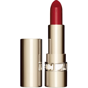 Comparateur de prix : Clarins Joli Rouge Rouge à lèvres crémeux au fini satiné teinte 743 3,5 g
