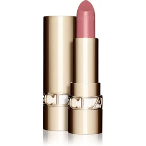 Clarins Joli Rouge Rouge à lèvres crémeux au fini satiné teinte 3,5 g pas cher