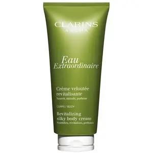 Comparateur de prix : Clarins Aroma Eau Extraordinaire Crème Veloutée Revitalisante | 200 ml