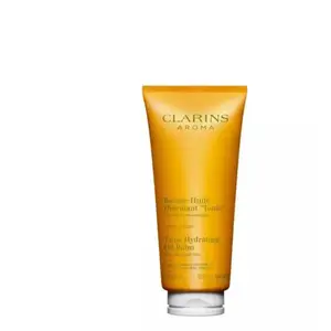Comparateur de prix : Baume huile hydratant Tonic                                - Clarins