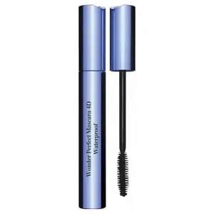 Comparateur de prix : Clarins Wonder Perfect Mascara 4D Waterproof 01 Perfect Black | 8 ml