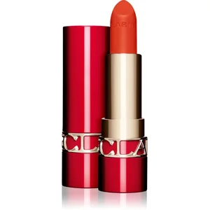Clarins Joli Rouge Velvet rouge à lèvres crémeux effet mat teinte 711V 3.5 g pas cher