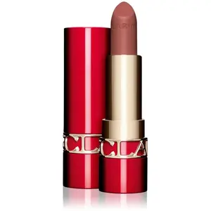 Comparateur de prix : Clarins Joli Rouge Velvet Rouge à Lèvres Mat 705V Soft Berry | 3,5 g