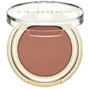 Comparateur de prix : Clarins Ombre Skin fard à paupières teinte 04 - Matte Rosewood 1,5 g