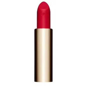 Clarins - Joli Rouge Velvet Recharge Rouge à lèvres 3.5 g Rose unisex pas cher