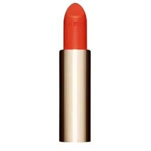 Clarins - Joli Rouge Velvet Recharge Rouge à lèvres 3.5 g Coral unisex pas cher