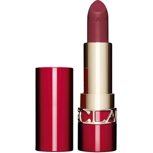 Clarins Joli Rouge Velvet Rouge à Lèvres Mat 732V Grenadine | 3,5 g pas cher