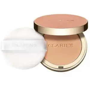 Comparateur de prix : Clarins Ever Matte Compact Powder 04 medium 10gr