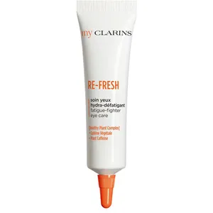 My Clarins Re-Fresh Soin Yeux Hydra-Défatigant | 15 ml pas cher
