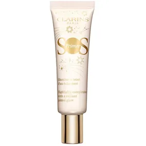 Clarins Sos Primer fond de teint illuminateur or rose édition limitée 30 mlVendu paronebioshop