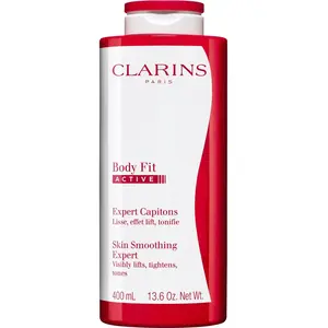 Body Fit Active - Expert Capitons-400ml CLARINS pas cher