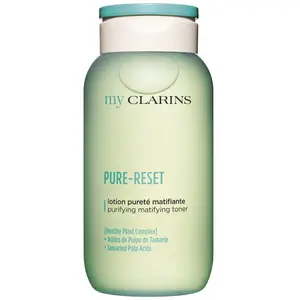 Comparateur de prix : My Clarins PURE-RESET lotion matifiante purifiante 200 ml