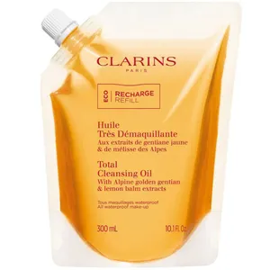Comparateur de prix : Clarins Huile Très Démaquillante Recharge | 300 ml