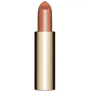 Clarins - Joli Rouge Satin Recharge Rouge à lèvres 3.5 g Marron unisex pas cher