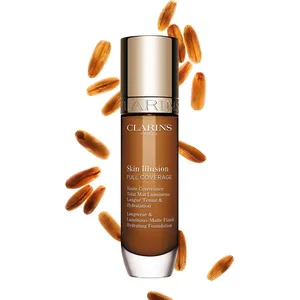 Clarins Skin Illusion Full Coverage pas cher