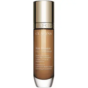 Comparateur de prix : Clarins Skin Illusion Full Coverage