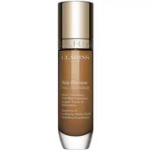 Clarins Skin Illusion Full Coverage pas cher