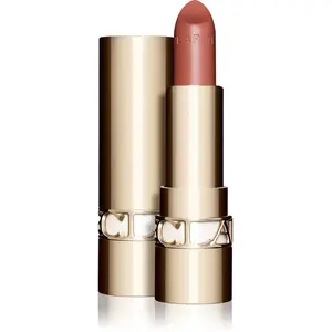 Comparateur de prix : Clarins Joli Rouge Rouge à lèvres crémeux au fini satiné teinte 789 3,5 g