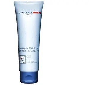Comparateur de prix : MEN - Nettoyant Exfoliant-125ml CLARINS