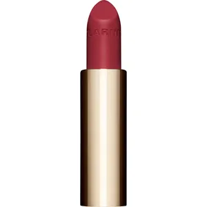 Clarins Recharge de rouge à lèvres Joli Rouge Velvet #732V-Grenadine pas cher