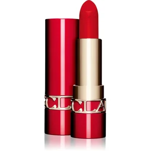 Clarins Joli Rouge Velvet rouge à lèvres crémeux effet mat teinte 792V... pas cher