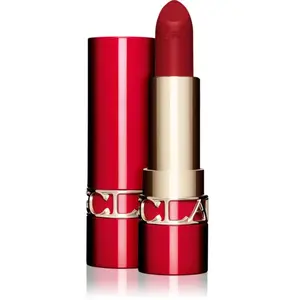 CLARINS Rouge à lèvres - Joli Rouge Velvet (793V Red Cranberry) pas cher