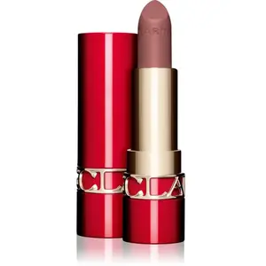 CLARINS Rouge à lèvres - Joli Rouge Velvet (795V Chestnut) pas cher