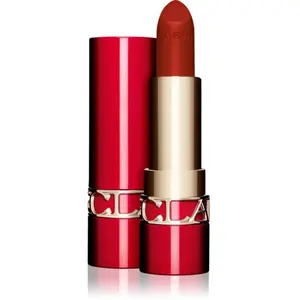 Clarins Joli Rouge Velvet rouge à lèvres crémeux effet mat teinte 782V... pas cher