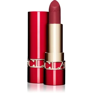 Clarins Joli Rouge Velvet rouge à lèvres crémeux effet mat teinte 732V... pas cher