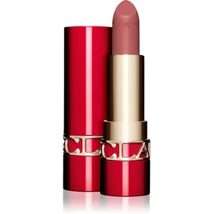 Clarins Joli Rouge Velvet rouge à lèvres crémeux effet mat teinte 759V... pas cher