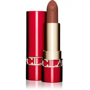 Clarins Joli Rouge Velvet rouge à lèvres crémeux effet mat teinte 784V... pas cher
