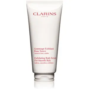Comparateur de prix : Gommage Exfoliant Peau Neuve - Gommage pour le corps Clarins