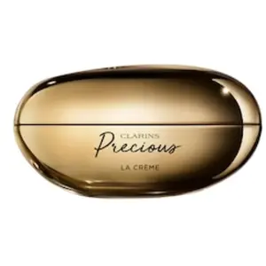 Clarins - Precious La Crème Crème visage 50 ml female pas cher