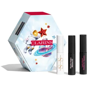 Clarins Kit Mascaras pas cher