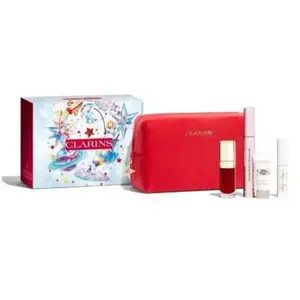 Coffret Mascara Wonder Perfect -8ml CLARINS pas cher
