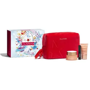 Extra-Firming Jour Coffret - Crème Fermeté + 2 Produits-50ml CLARINS pas cher