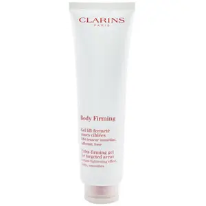CLARINS Body Firming - Gel lift-fermeté zones ciblés tube 150ml pas cher