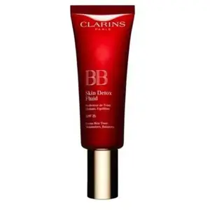 Comparateur de prix : BB Skin Detox Fluid SPF25 - 45ml- CLARINS
