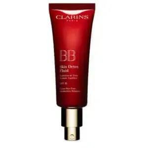 Comparateur de prix : BB Skin Detox Fluid SPF25 - 45ml- CLARINS