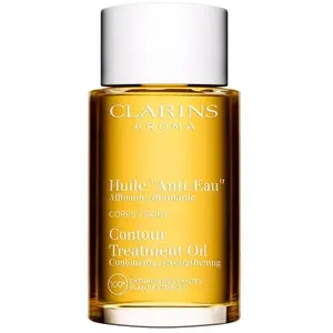 Comparateur de prix : Clarins - Huile Amincissantetonifiante Huile Anti-eau Flacon 100ml