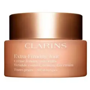 Extra-Firming Jour - Crème fermeté anti-rides - Toutes peaux Clarins pas cher