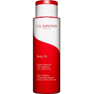 Clarins Body Fit Expert Minceur Anti-Capitons - Clarins - Soin Minceur Corps pas cher