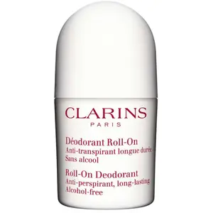 Comparateur de prix : Clarins - Soins Corps Specifiques - Déodorant Multi Soin Roll-on - 50ml