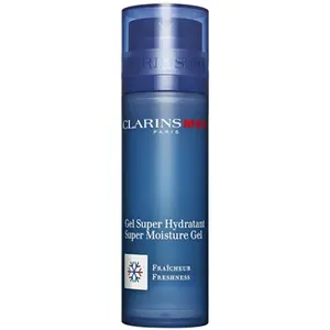 Comparateur de prix : MEN - Gel Super Hydratant-50ml CLARINS