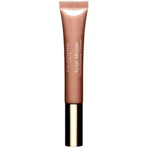 Comparateur de prix : Eclat Minute - Embellisseur Lèvres 12ml- CLARINS