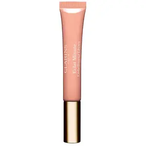 Clarins Eclat Minute Embellisseur Lèvres02 Abricot Shimmer 12 MlVendu paronebioshop